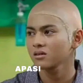 Sticker from @L0K3YY punya joko