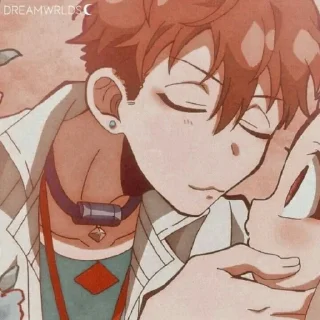 🧨 emoji Natsuhiko Hyuuga Telegram sticker 9 of 48