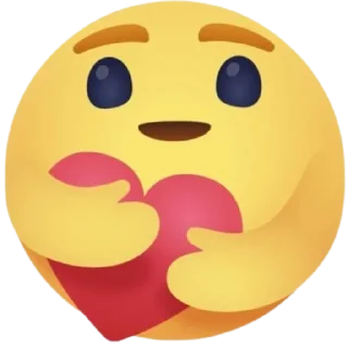 Sticker from Facebook Emoji By Hrkarno