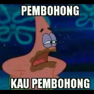 Sticker from Dimas