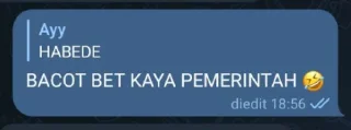 🤩 emoji Dimas Telegram sticker 20 of 38