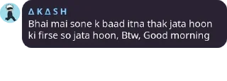 Sticker from Yuvi...👀❤️s kang pack