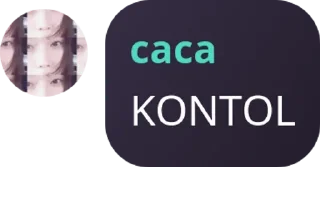 Sticker from cacantik @QuotLyBot