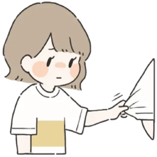 😔 emoji Everyday with You Telegram sticker 13 of 65