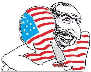 👏 emoji With Joos, You Lose! Telegram sticker 18 of 66