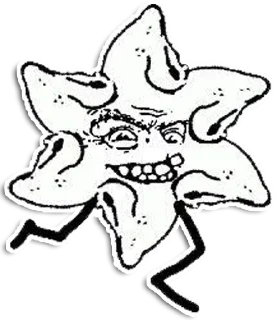 👏 emoji With Joos, You Lose! Telegram sticker 20 of 66