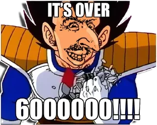 Sticker from With Joos, You Lose!