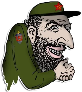 👏 emoji With Joos, You Lose! Telegram sticker 19 of 66