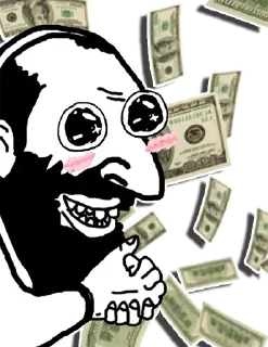 👏 emoji With Joos, You Lose! Telegram sticker 8 of 66