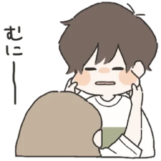 🥰 emoji Everyday with You Telegram sticker 10 of 65