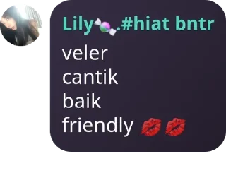 💋 emoji anak tantrum pack by @QuotLyBot Telegram sticker 21 of 60