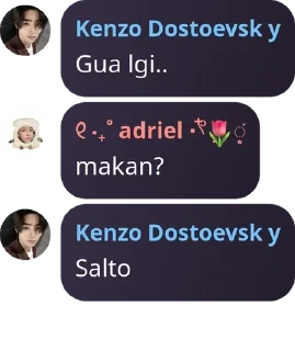 🧑‍❤️‍🧑 emoji anak terlantar Telegram sticker 11 of 120