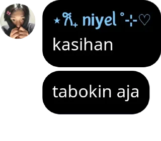 💃 emoji anak terlantar Telegram sticker 22 of 120