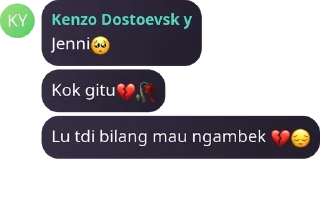 🥺 emoji anak terlantar Telegram sticker 24 of 120