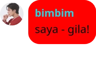 🏋️ emoji Stiker sm ys pack by @QuotLyBot Telegram sticker 7 of 74