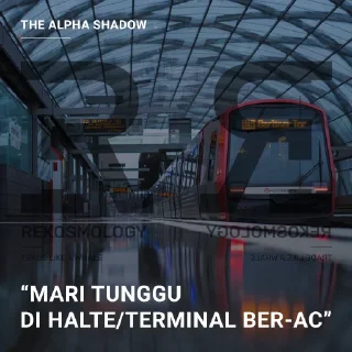 Sticker from The Alpha Shadow
