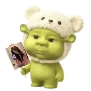 🧸 emoji Nja’s, @irosnis @yonvseo Telegram sticker 17 of 76