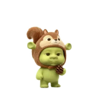 🧸 emoji Nja’s, @irosnis @yonvseo Telegram sticker 12 of 76