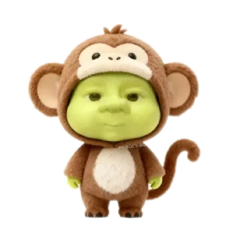 🧸 emoji Nja’s, @irosnis @yonvseo Telegram sticker 19 of 76