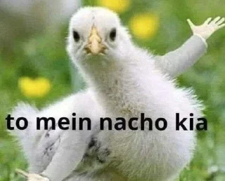 🤔 emoji 𝐇𝐰𝐚𝐧𝐠 𝐘𝐞𝐣𝐢˚'s sticker pack (@Toga_Robot) Telegram sticker 15 of 32