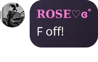 👰 emoji 𝐇𝐰𝐚𝐧𝐠 𝐘𝐞𝐣𝐢˚'s sticker pack (@Toga_Robot) Telegram sticker 1 of 32