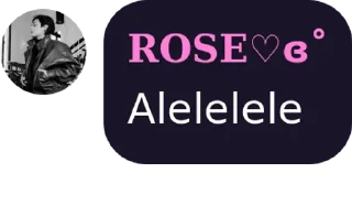 🤔 emoji 𝐇𝐰𝐚𝐧𝐠 𝐘𝐞𝐣𝐢˚'s sticker pack (@Toga_Robot) Telegram sticker 8 of 32