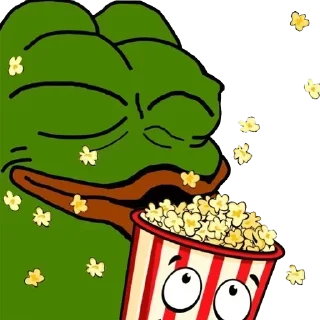 🍿 emoji jelly's knackpack — @stckrRobot Telegram sticker 19 of 120