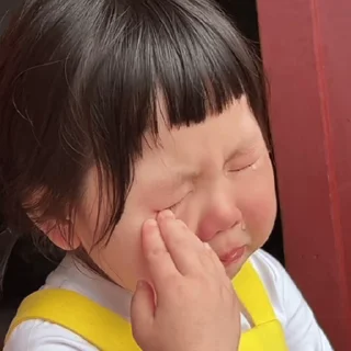 🥰 emoji 🍳摇一摇小肉包 @yaoyiyaoxiaokeai Telegram sticker 9 of 50