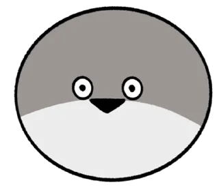 ⭐ emoji サカバンバスピスきた @moe_sticker_bot Telegram sticker 7 of 8