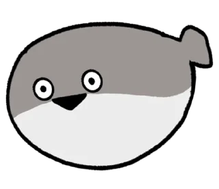 ⭐ emoji サカバンバスピスきた @moe_sticker_bot Telegram sticker 3 of 8