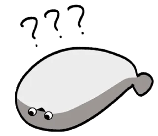 ⭐ emoji サカバンバスピスきた @moe_sticker_bot Telegram sticker 5 of 8
