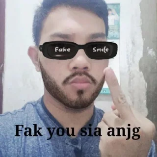 Sticker from 😎 pack by @QuotLyBot