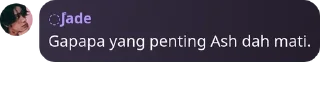 👩‍🔧 emoji GRUP PERUSAK PERTEMANAN pack by @QuotLyBot Telegram sticker 24 of 55