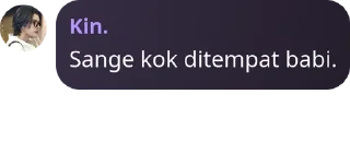 🩲 emoji GRUP PERUSAK PERTEMANAN pack by @QuotLyBot Telegram sticker 6 of 55