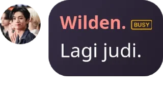 🧎 emoji GRUP PERUSAK PERTEMANAN pack by @QuotLyBot Telegram sticker 13 of 55