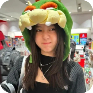 👍 emoji park jihuu @Fluttershy_yz Telegram sticker 3 of 34