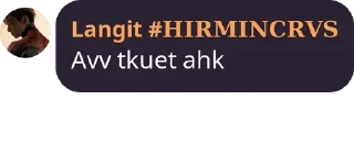🥺 emoji Retar pride Telegram sticker 10 of 52