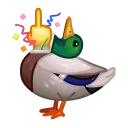 🖕 emoji BEN(@About_BEN) Telegram sticker 20 of 107