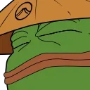 🐸 emoji BEN(@About_BEN) Telegram sticker 12 of 107