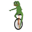 🐸 emoji BEN(@About_BEN) Telegram sticker 7 of 107