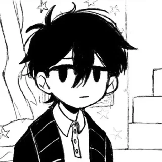😒 emoji @buttorfleoge | Yandere Arts Telegram sticker 17 of 32