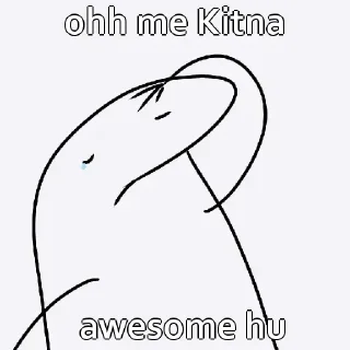 🙂 emoji 𝗦𝗮𝗻𝗮𝘁𝗮𝗻𝗶 || 𝗚𝗼𝗸𝘂 𝗚𝗼𝗱's sticker pack (@Lordbeer_us_bot) Telegram sticker 20 of 92