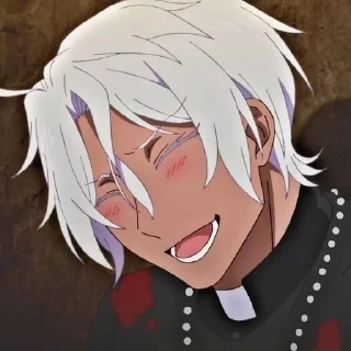 Sticker from Noel • ( Join ➡️ @bbadstickers )