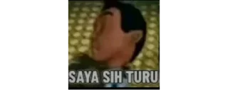 Punya @FerdiSetiaGunawan sticker preview 1