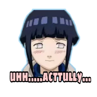 Sticker from @weeb