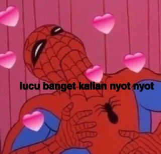 Sticker from putri nyoters