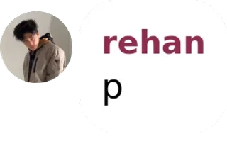 Sticker from rehan