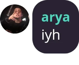 🪐 emoji aa arya Telegram sticker 11 of 30