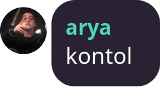 🪐 emoji aa arya Telegram sticker 13 of 30