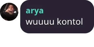 🪐 emoji aa arya Telegram sticker 22 of 30